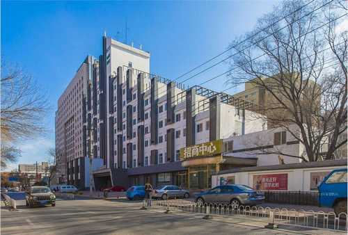 杭州度假酒店设计