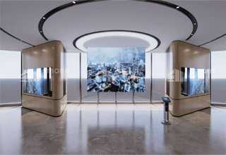 南京海水综合利用工程