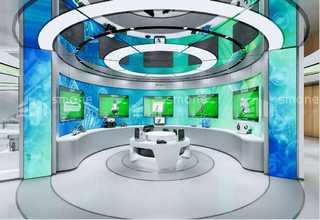 杭州安川触摸屏维修案例