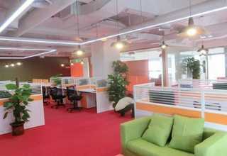 江山装修用的抗培特隔断