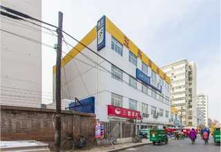 河南新生军训夏令营