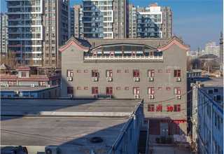 临夏建筑工地基坑护栏价格