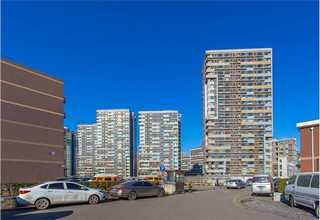 松江区办公室室内设计