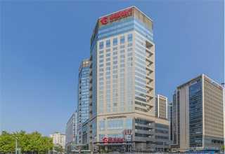 松江LINK新界泗泾未来社区年租公寓环境好吗