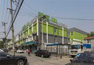 石家庄电动推杆厂家排名